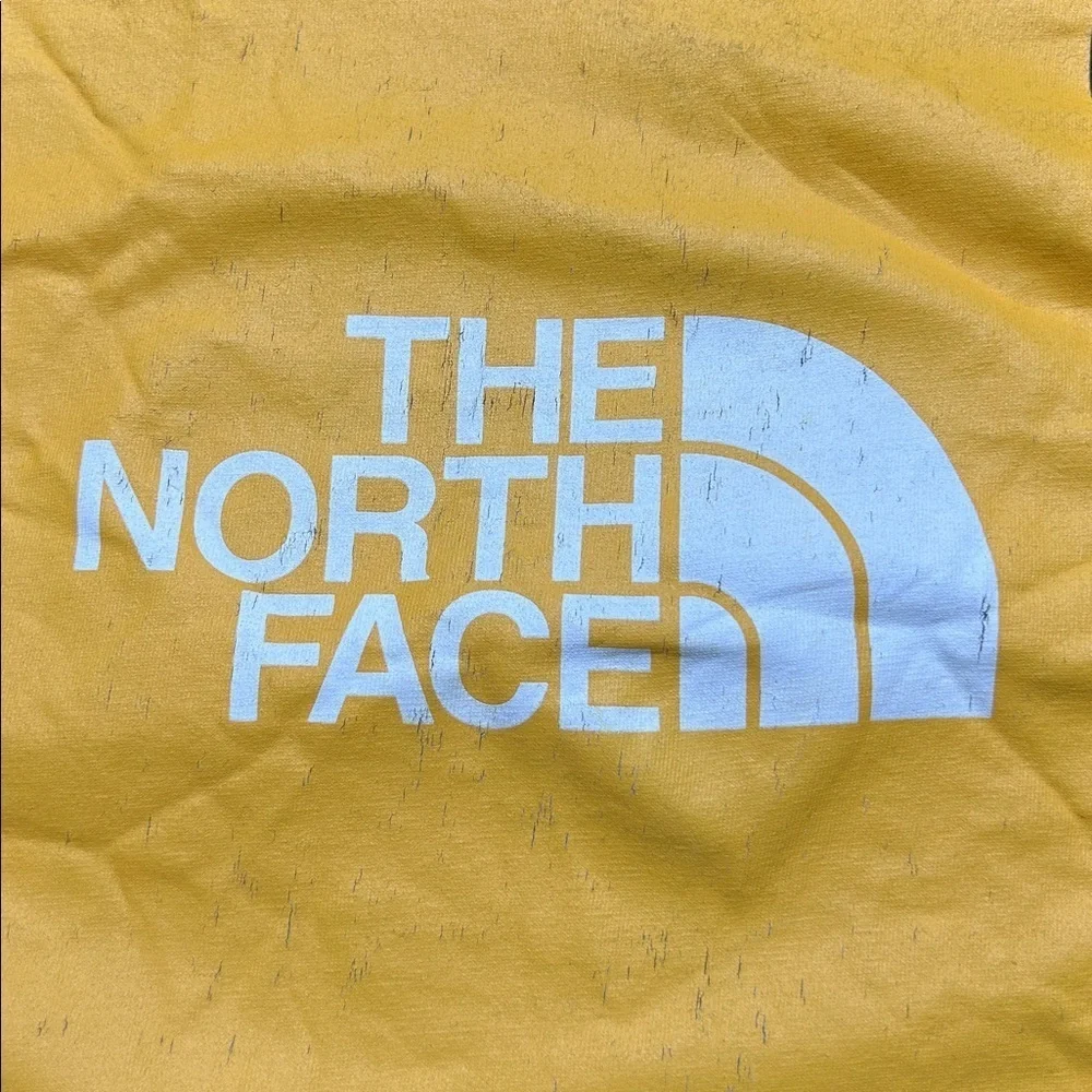 The North Face Men's Black Tee